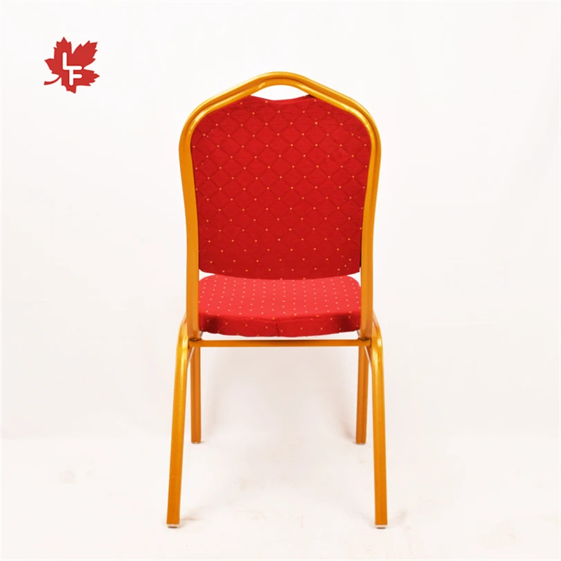 Manufacturer Wholesale Luxury Customized Design Hotel Wedding Chair Stackable Banquet Chairs Conference Furniture