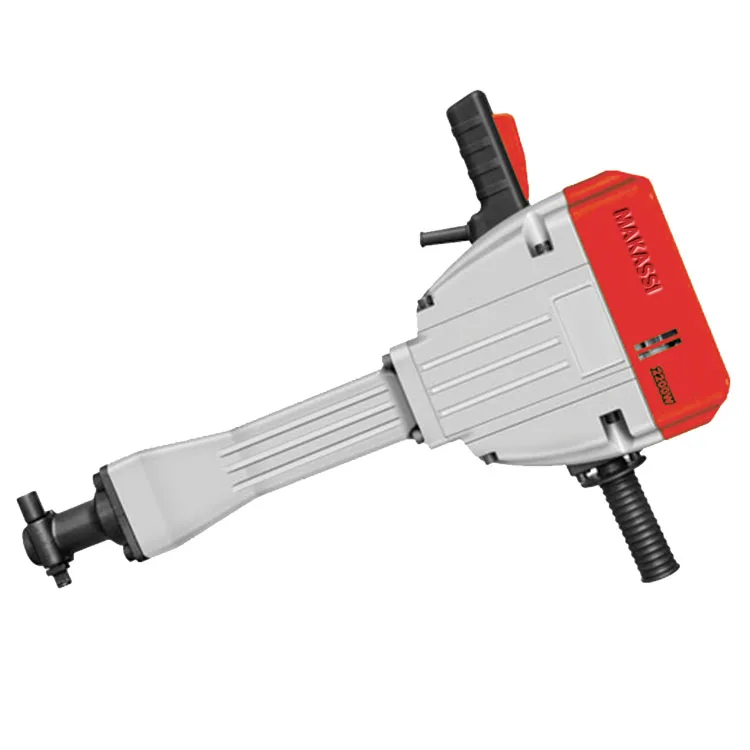 Efficient 2200w industrial grade demolition hammer sds max demolition hammer
