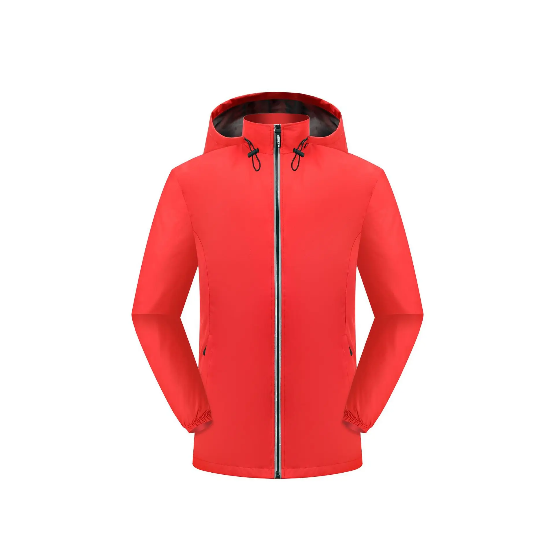 Spring Autumn New Outdoor Warm Casual Hooded Jacket Coat Men And Women Brand Outfits Waterproof Thin Classic Jackets 5XL