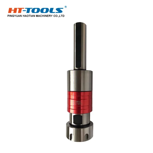 CNC milling Tools C20 TER20 C25 TER25  tapping collets Straight Tap collet chuck BT tapping tool holders