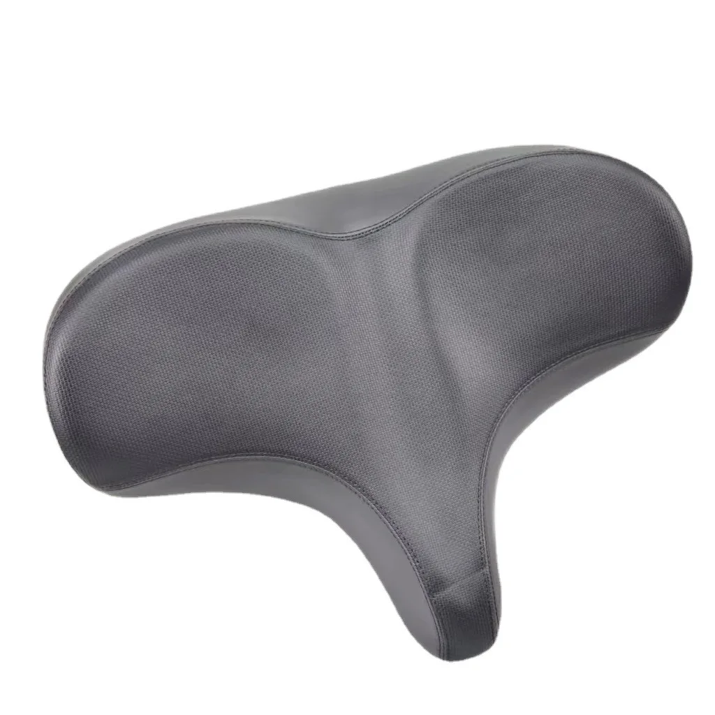 Big Butt Mountain Bike Seat with Shock Absorbing Function