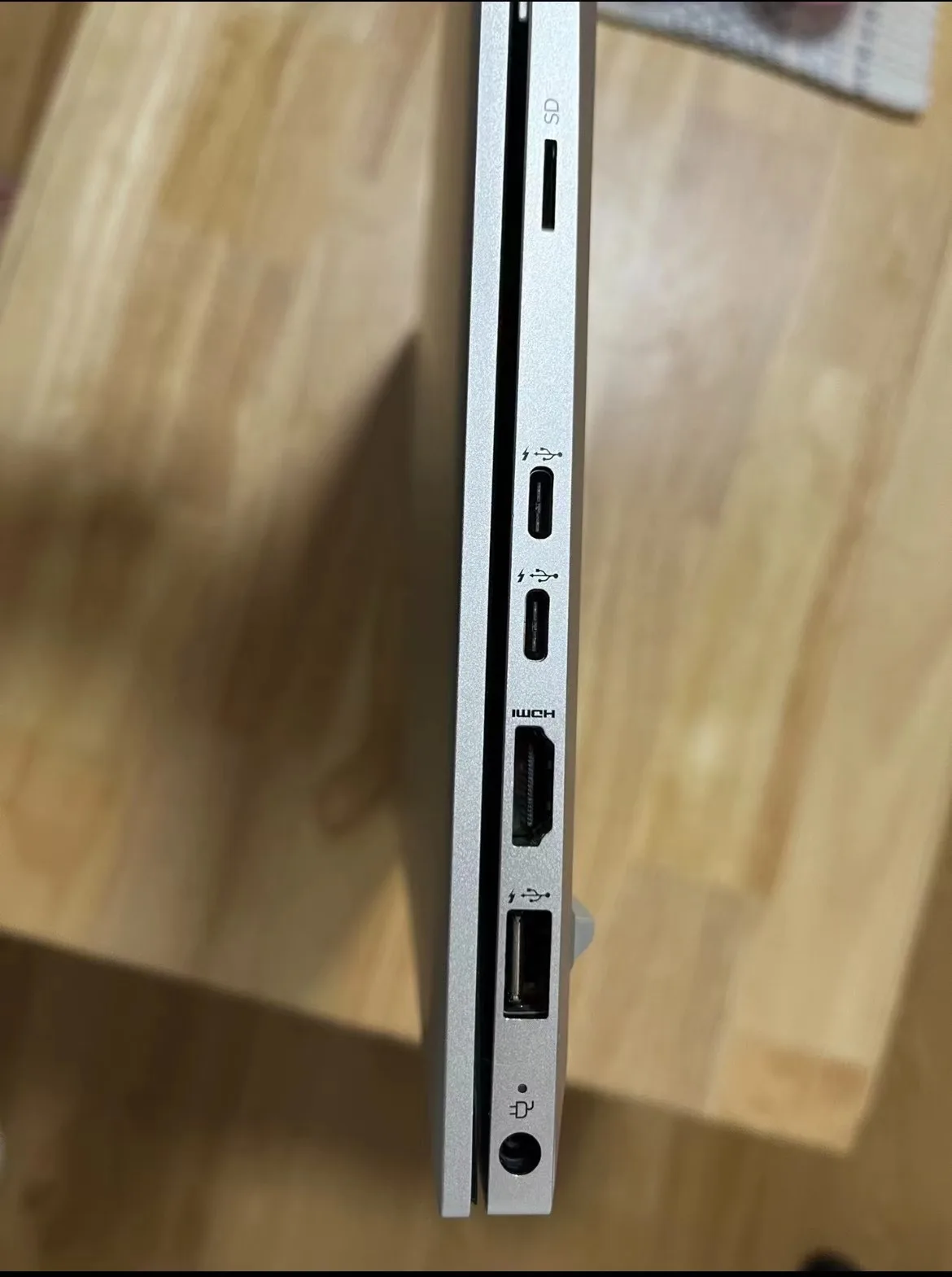 used business laptop intel core i7 10th generation gtx1650ti 16gb ram 512gb ssd 15.5 inch