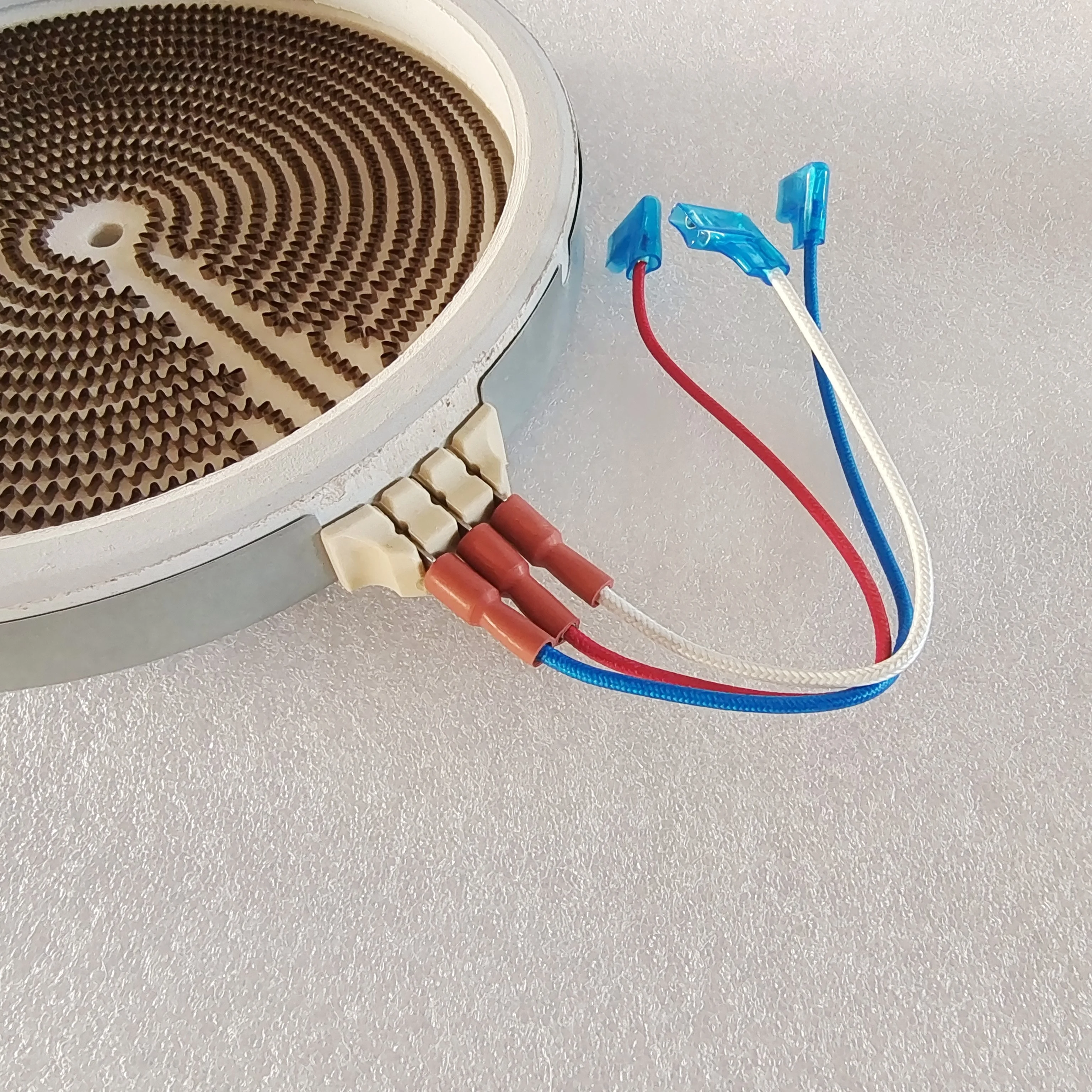 Профессиональный поставщик электрическая плита инфракрасная запасные части 2000 Вт 3500 керамическая нагревательная печатная плата