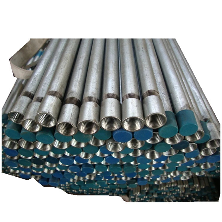 gi pipe 8 dia x 10 4*8 inch c class thickness dn 25