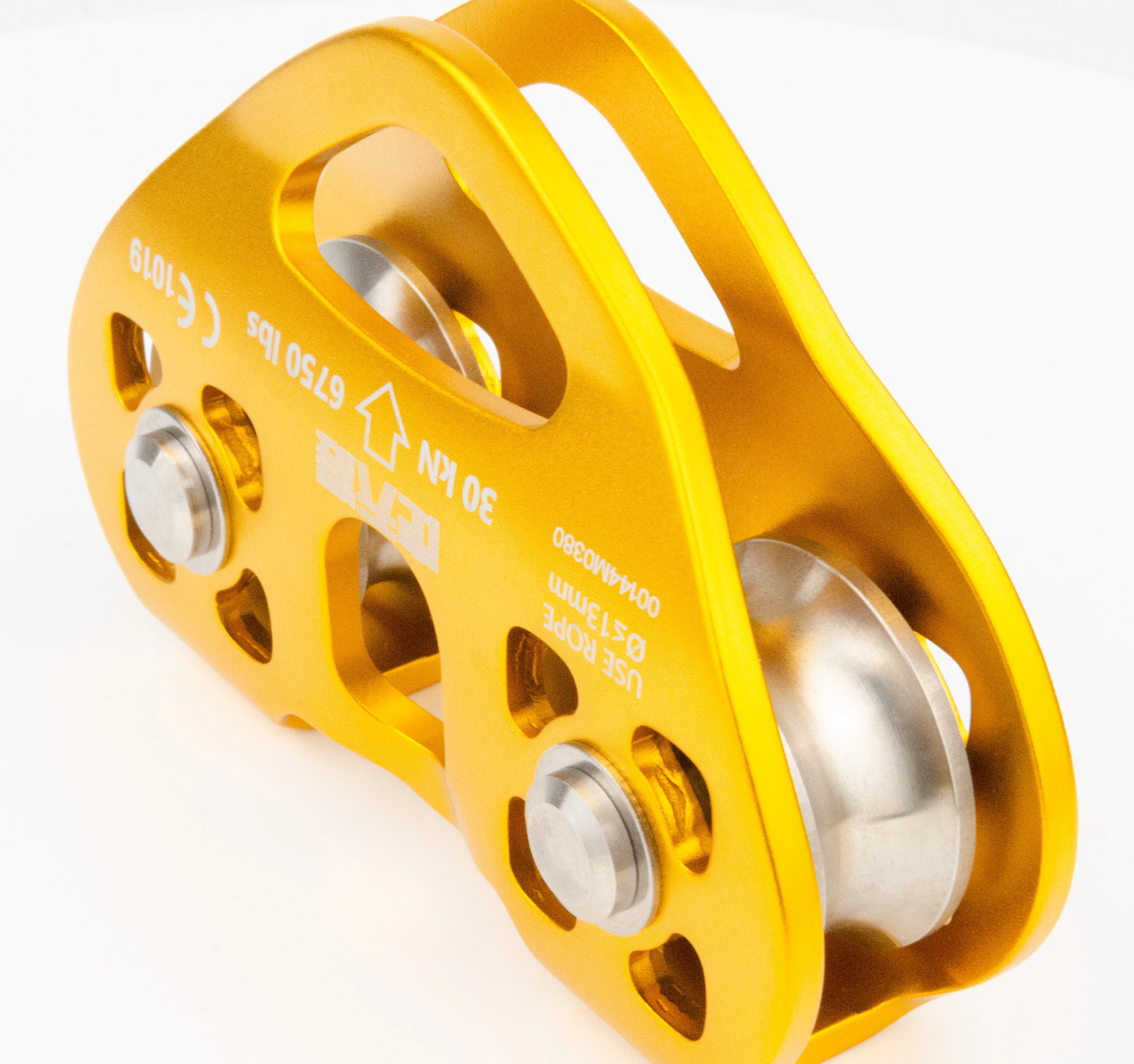 Funny pulley outdoor park Zip line kit for Kids And Adult Outdoor Zip line Amusement Park Zip line Kit