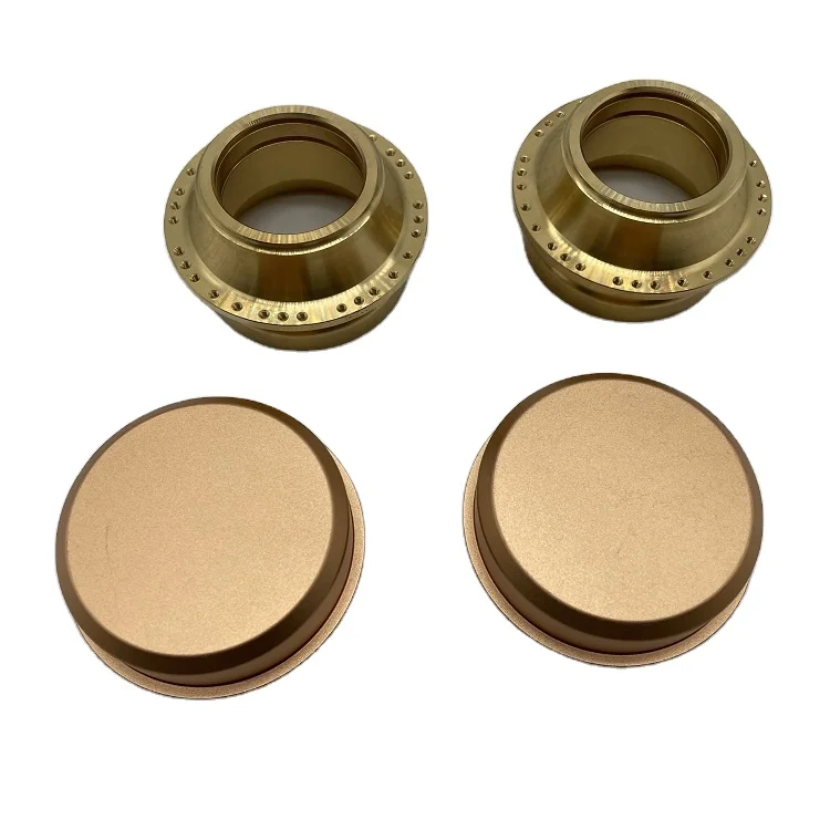 Shenzhen Custom 4/5 Axis Lathe Oem Aluminum Brass Stainless Steel Cnc Machining Mechanical Services Mini Cnc Processing