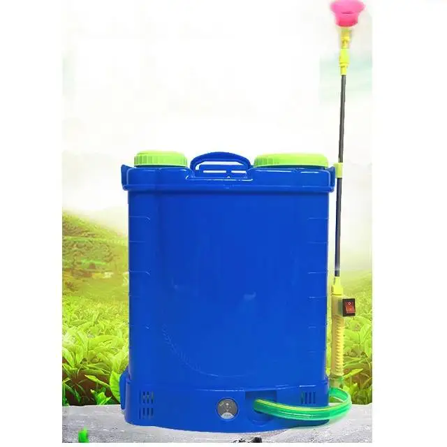 Fogging Generator Machine Power Sprayer Set Metal Steel Stainless Tank Agriculture Knapsack