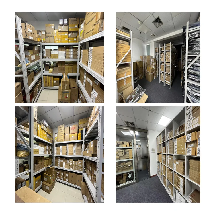 Feiyue Original Genuine ACS725LMATR-30AU-T integrated circuit BOM one-stop sourcing IC current sensor