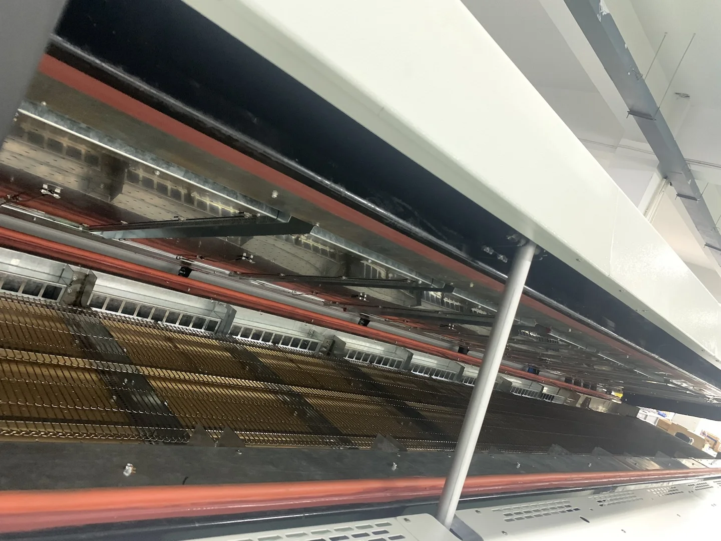 GRANDSEED lead free reflow oven soldering machine smd welding machine