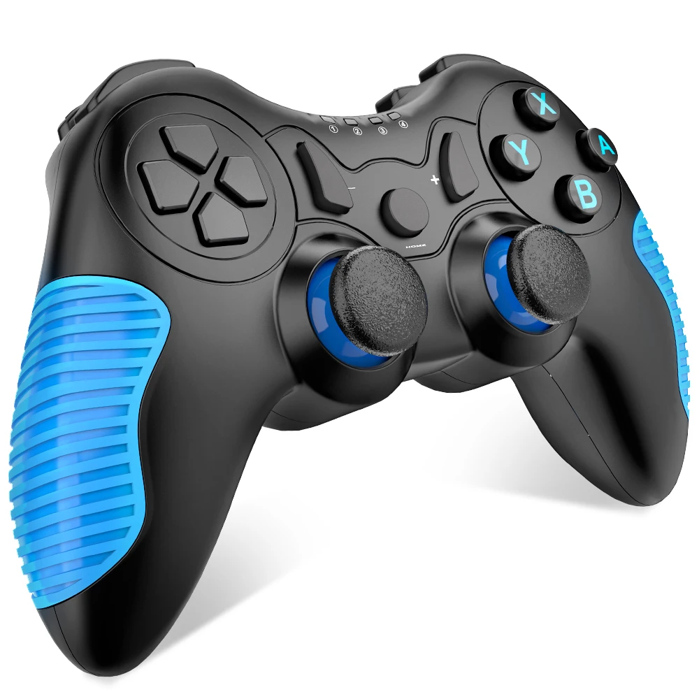 Gamepad for Switch/Switch Lite Pro Video Wireless Controller for Switch Console