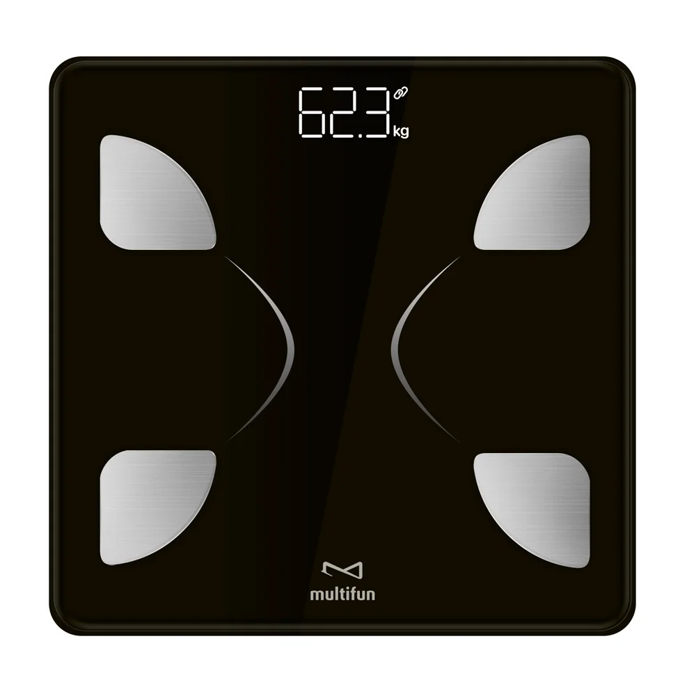 New Arrival Smart Body Scales Digital Weighing Body BMI Smart Scale