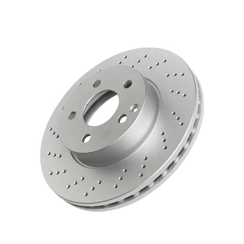 Chinese Factory Hot Sale brake discs for PEUGEOT