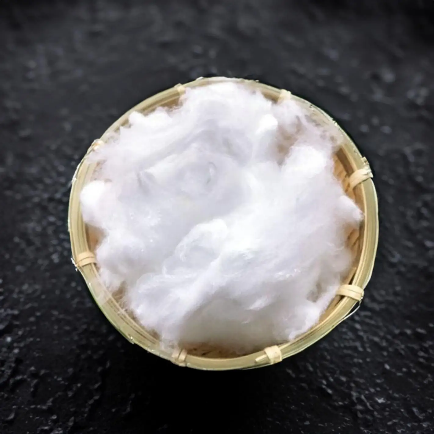 Bamboo Fabric Factory OEKOTEX-100 Sustainable Organic Lyocell 95 Bamboo 5 Spandex Bamboo Fiber Fabric