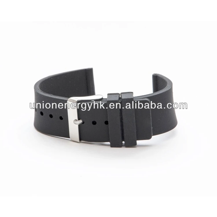 Best Selling Quality Silicone Watch Wristband Watch Band And Bracelet For Straps