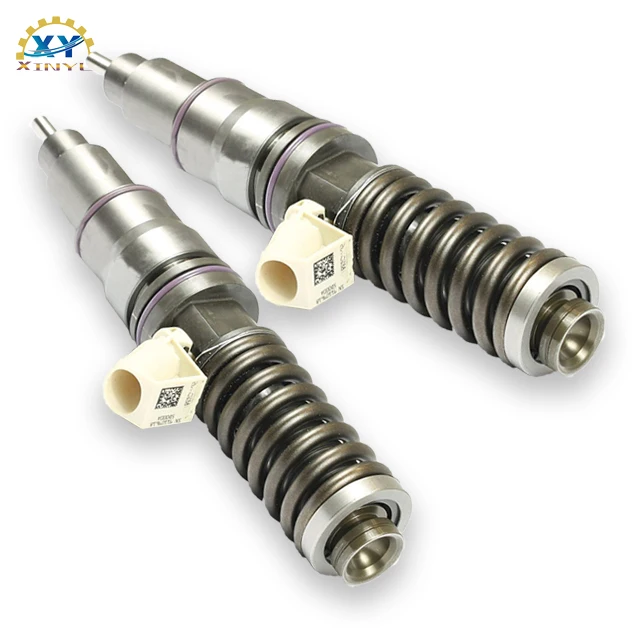 Good Price Unit Pump 85000317 20544184 7420555521 BEBE4C04002 BEBE4C04102 Diesel Injector for VOLVO FH16