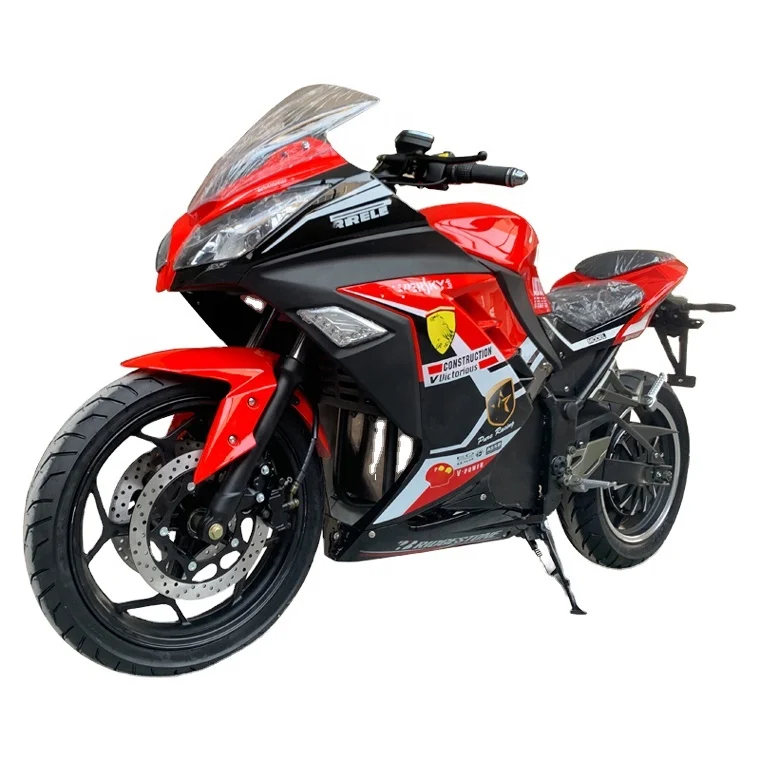  2019 2000w 5000w 72v Новая модель хорошего качества электрический