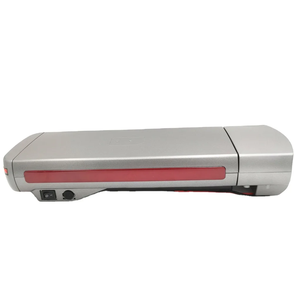 Rear rack ebike battery 36V 48V 13Ah 14.5Ah 16Ah 17.5Ah Electric Bike Battery 250w 350w 500W 1000W  LiFePo4 Lithium ion battery