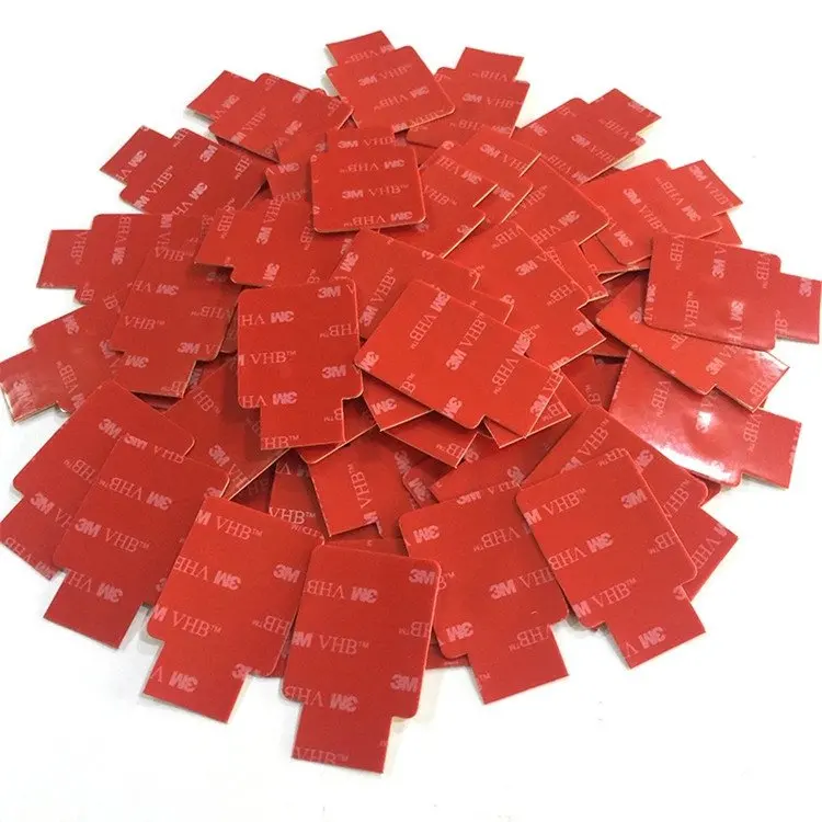High stick bond strong Acrylic VHB Foam Tape Sticker acrylic adhesive glue self adhesive