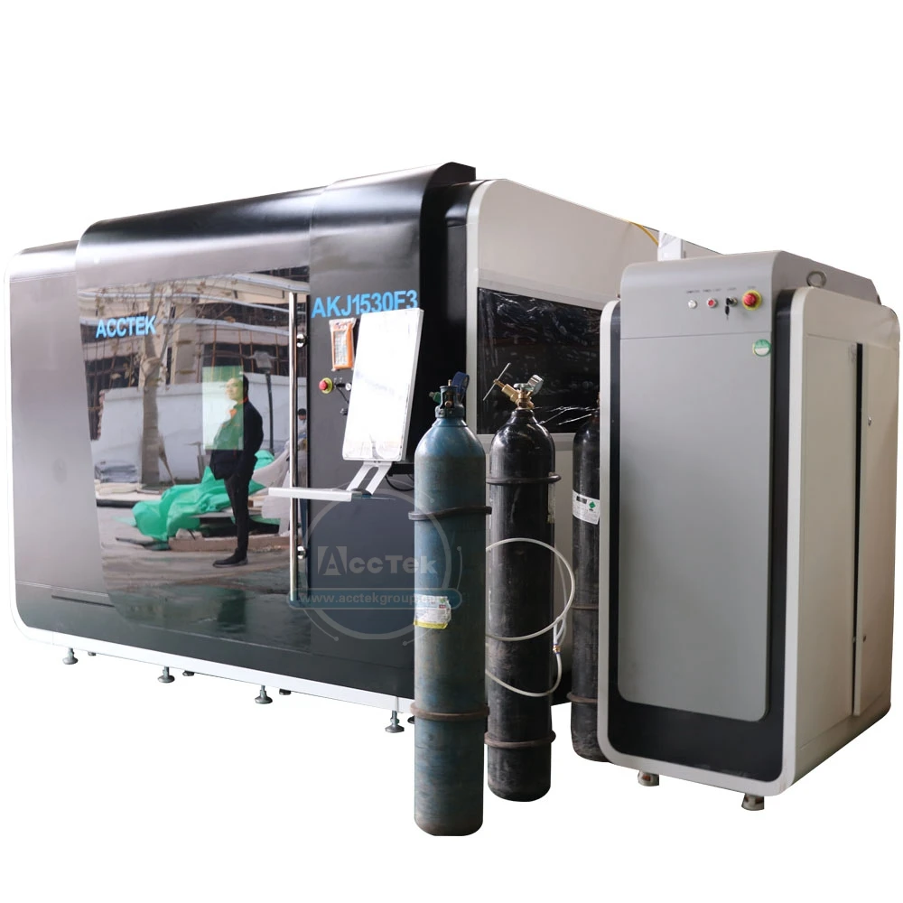  3000 Вт 4000 6000 стальная металлическая cnc волоконная лазерная резка с IPG и Raycus