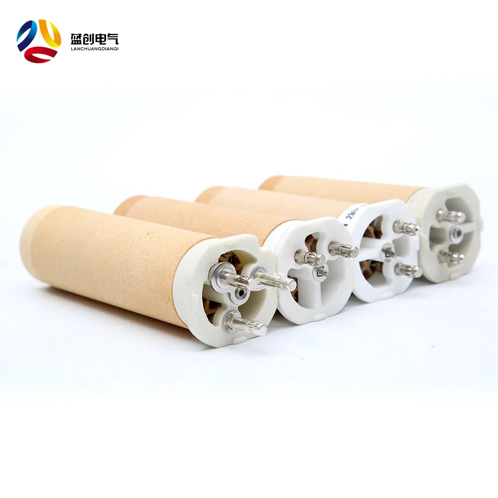 Lanchuang Ceramic Heating Core 103.602 120V 1800W  Hot Air Gun Accessories heating element