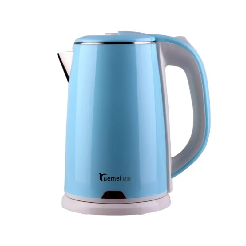 
YUEMEI electric-teapot small appliance electric kettle kettle base electric water boiler Electric Water Boil Cooking 