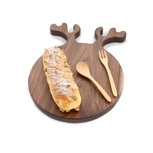 high quality professional acacia wood  kitchen cutting boards wooden for kitchen