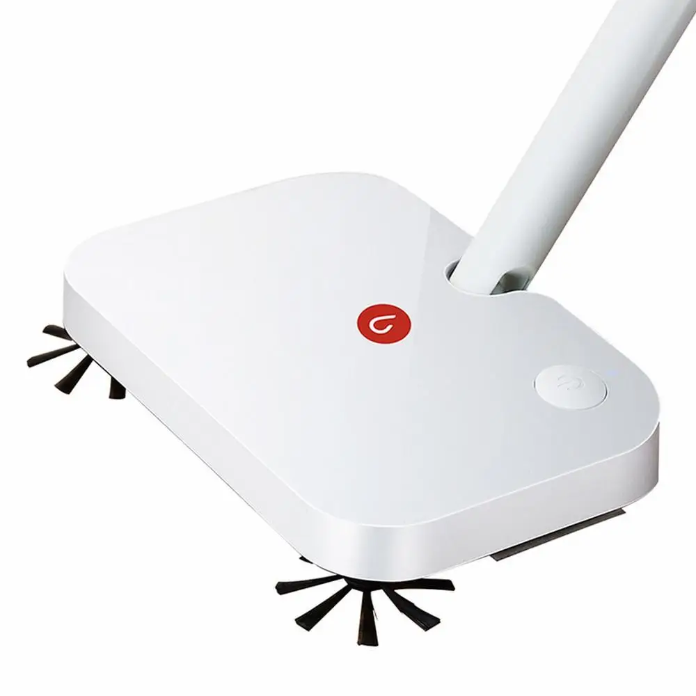 Household cleaning machine  cordless floor rechargeable carpet  sweeper