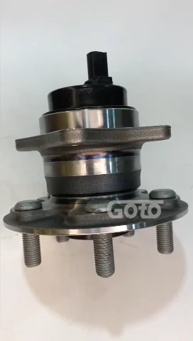 GOTO Wholesale Wheel Hub For Yaris 42450-52060 42450-0D050 42450-0D060 3DACF026F Rear Axle Auto Wheel Bearing