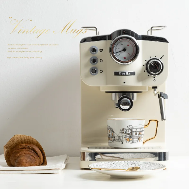 Custom City Ceramic Coffee Cup Wholesale France Paris Tourist Souvenir Mugs Country Style Design for Travel Drinking