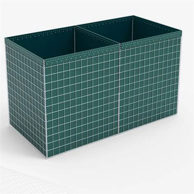 Hot sale Hesco Bastion Barrier fence wall mili 1 2 3 4 5 6 7 8 9 10 11 12 19 itary wall Hesc barrier mili 1 Hesc blast wall