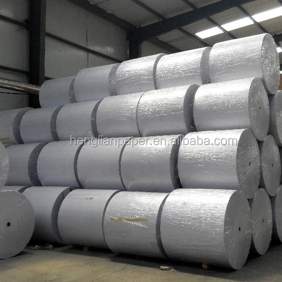 High Quality A4 Paper Raw Material