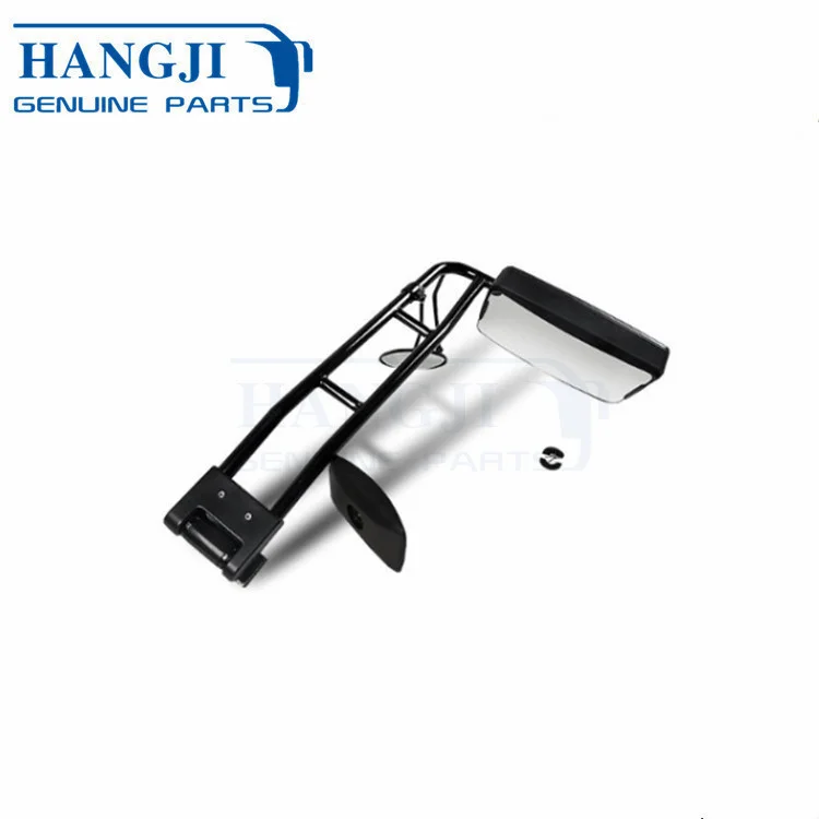 Оригинальное зеркало заднего вида ZK6805BEVG 8202-04113, боковое зеркало заднего вида Yutong для автобуса