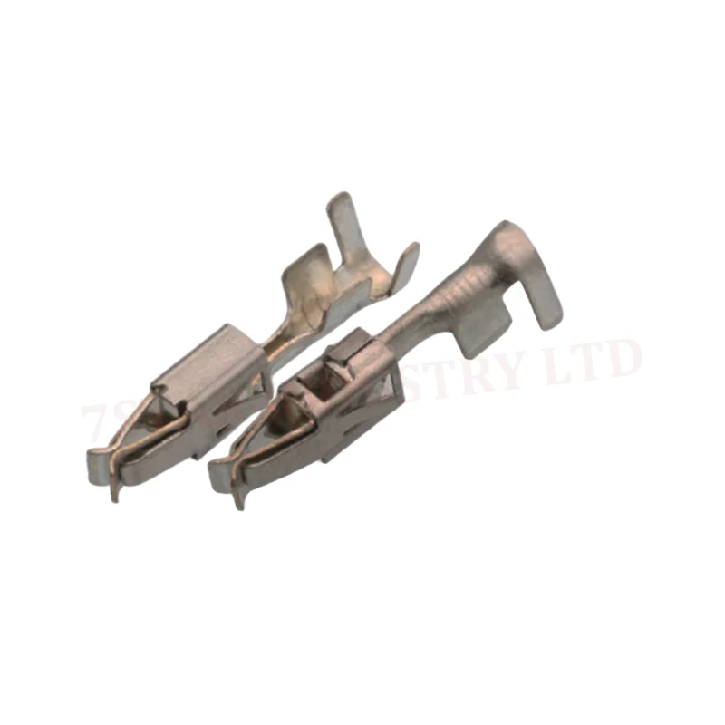 Auto 3-Pin Wire Harness Connector Plug for Air Flow Shaft Pressure Sensor 1928404073(3110)