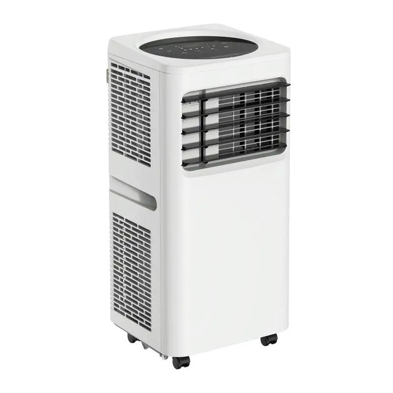 Eco Friendly Mini Solar Duckless Ac Air Conditioner Mini Air Conditioner for Home
