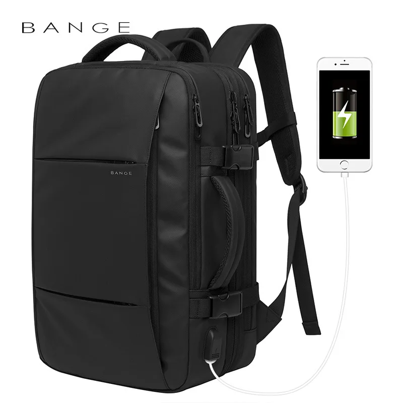 factory usb laptop bags sports bag custom backpack laptop travelling waterproof anti theft backpack bag school backpack