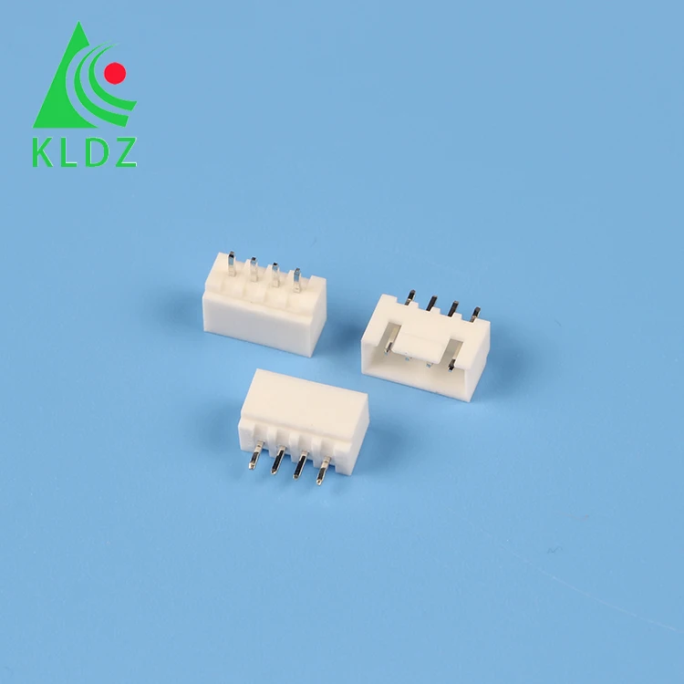 8 pin usb round cable connector XHB Connector for Favorable price KLDZ