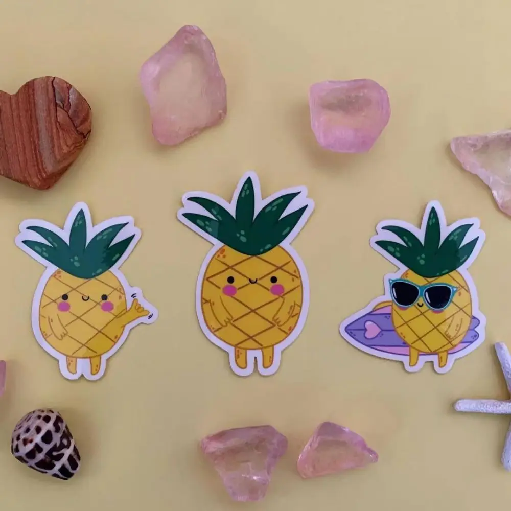 Outdoor Custom Car Sticker Printed Vinyl Adhesive Hologram Uv Die Cut