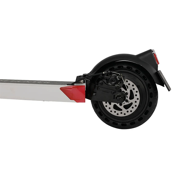  OEM Качество Прямая продажа скутер Scooty электрический самокат для