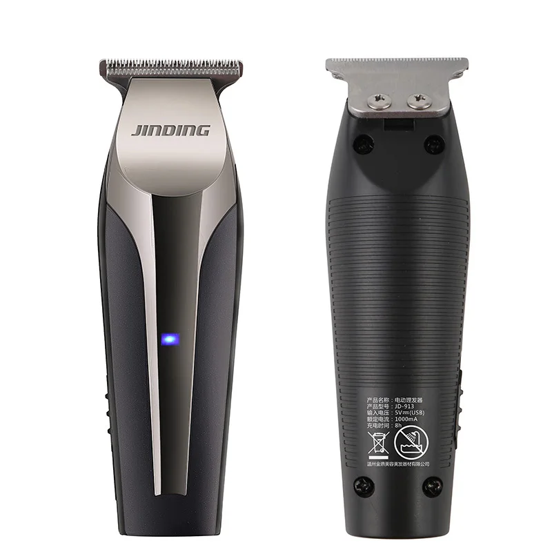 Wholesale New Fashion Barber Trimmer Salon Clipper Barber Hair Clipper