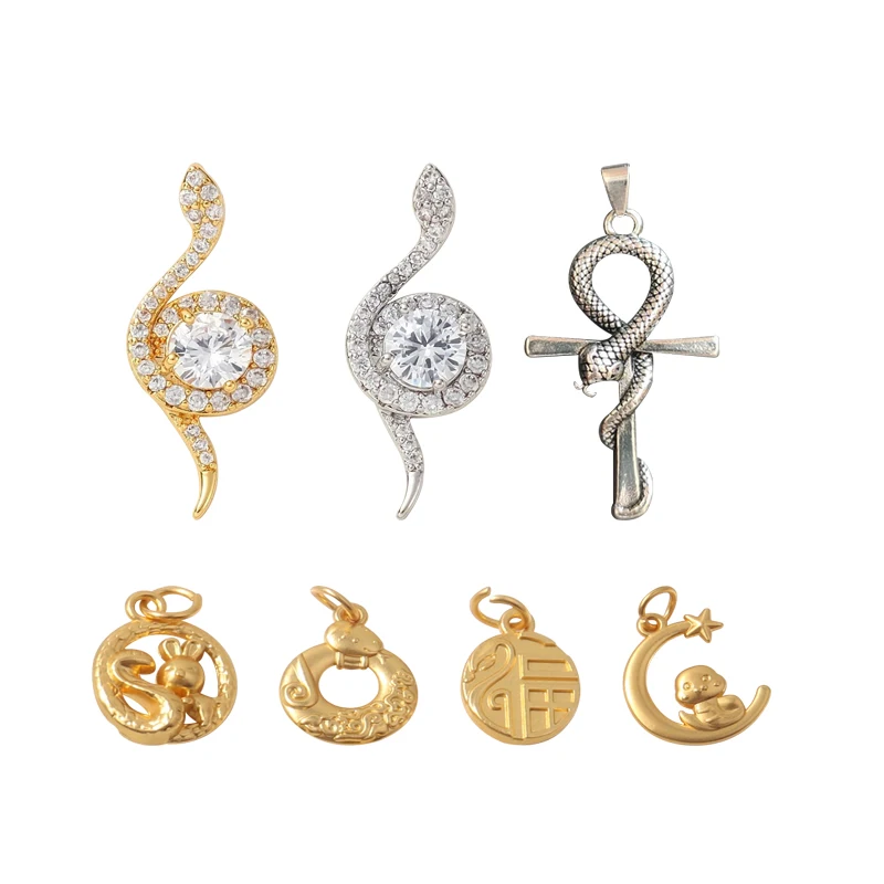 metal mermaid charms sea shell star sign charm teardrop order of the eastern keychain dolphin ocean animal seashell pendant