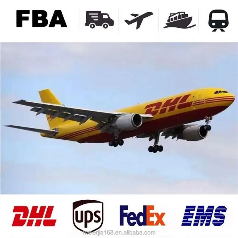 DDP/DDU top ten international freaight forwarders from China to the Hungary, Finland, Greece./Europe FBA