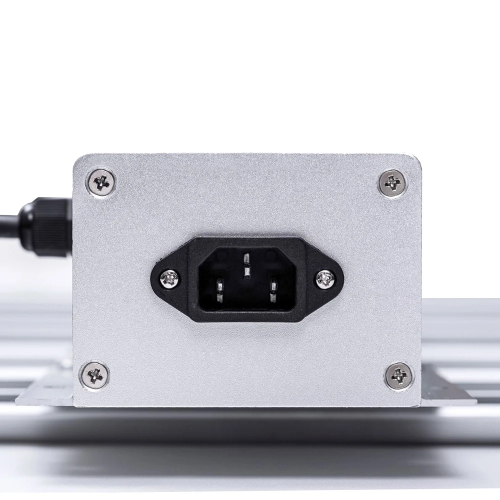 Hydroponics Samsung Lm301H Lm301B Full Spectrum 600w 800w 1000w LED Grow Light UV IR Bars Detachable Waterproof LED Light