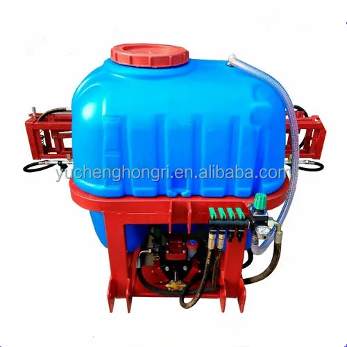 1000L Agricultural boom sprayer /tractor matched boom sprayer for pesticide
