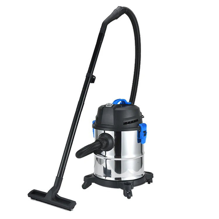 30L Hot Selling Wet Dry Blow Wash Vacuum Cleaners Ce Gs Approved industrial Vacuum Cleaner