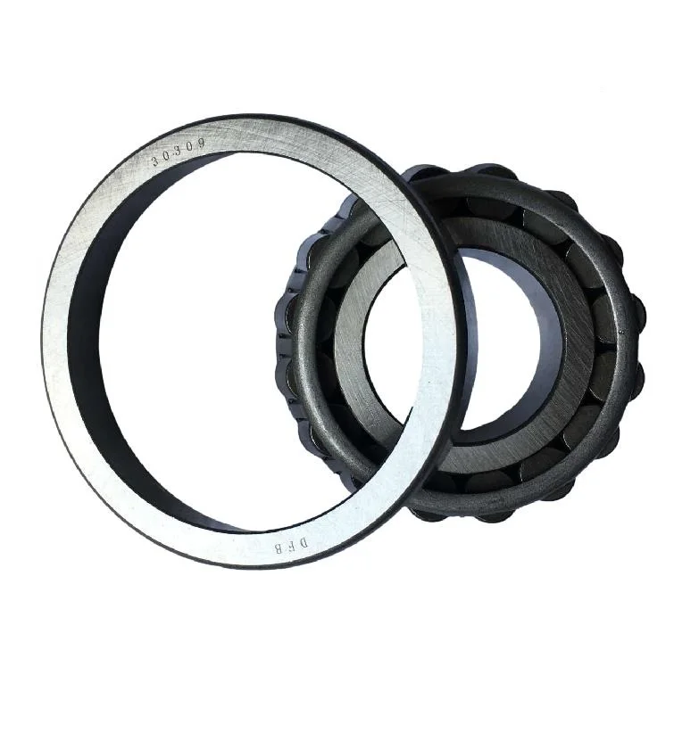 Bearing NUP309E WG9003329309  Applicable to the 10-speed transmission HW19710090608 of Sinotruk