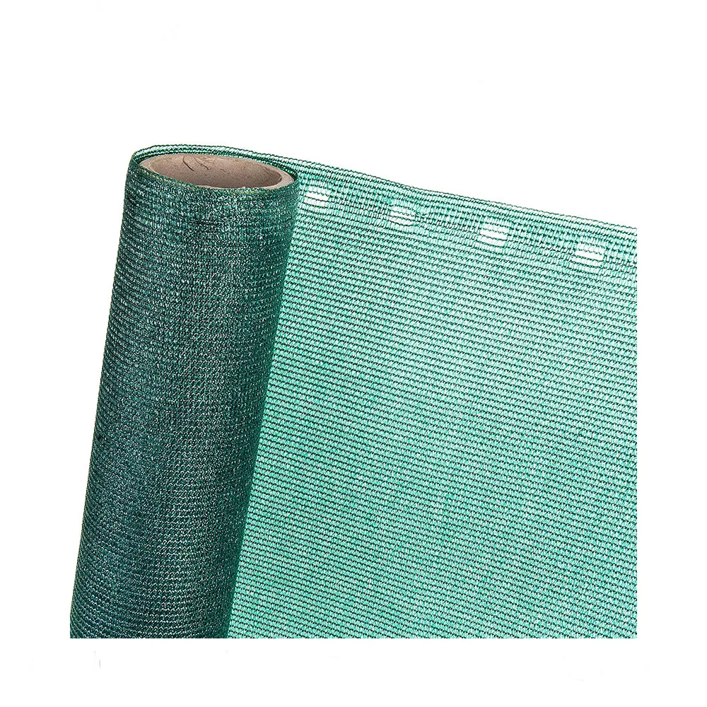 
HDPE Greenhouse Shade Net Shadow Net Shade Mesh Netting 