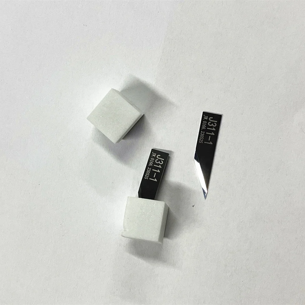 Carbide tungsten blades Graver Sculpting knife J311-1