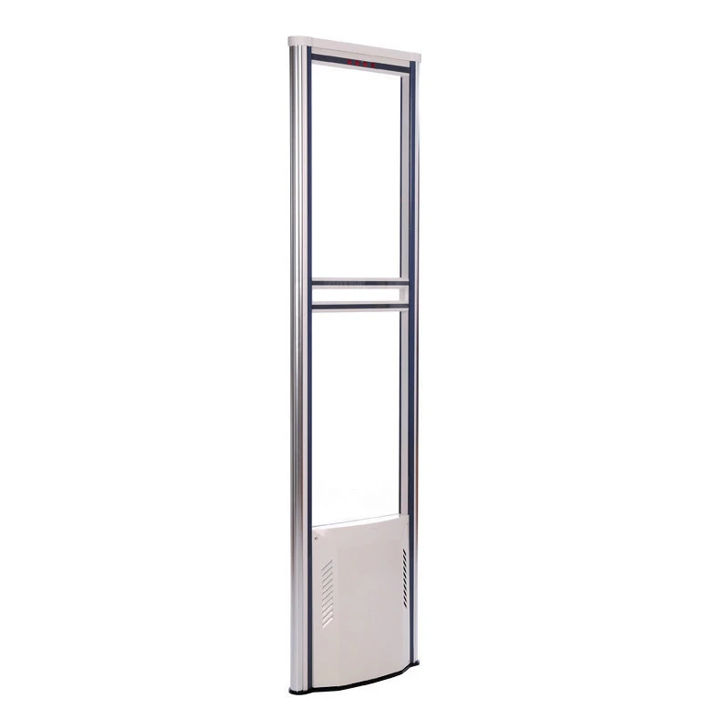 Wide Detection Anti-theft 58Khz AM EAS Acrylic Antenna System with factory price