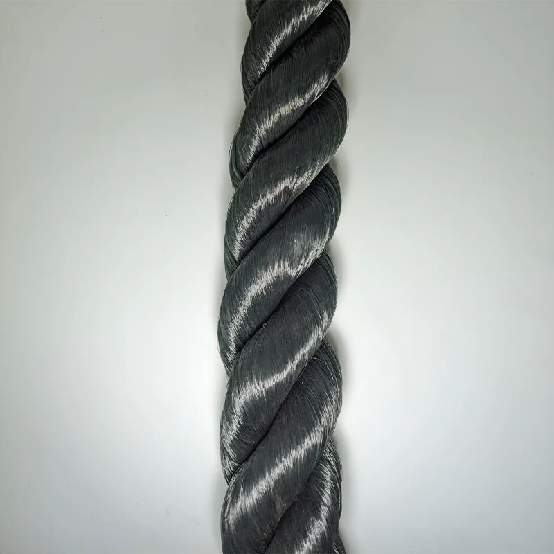 New Product Salvage Fishing Strand Twist Rope