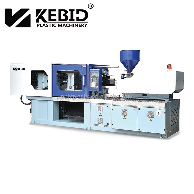 268PET injection molding machine Production of bottle embryo Complete production line